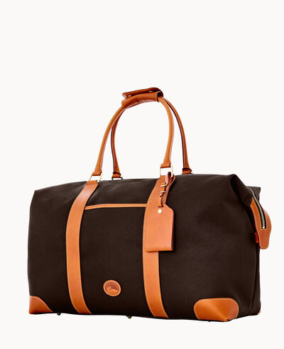Cabriolet Medium Duffle