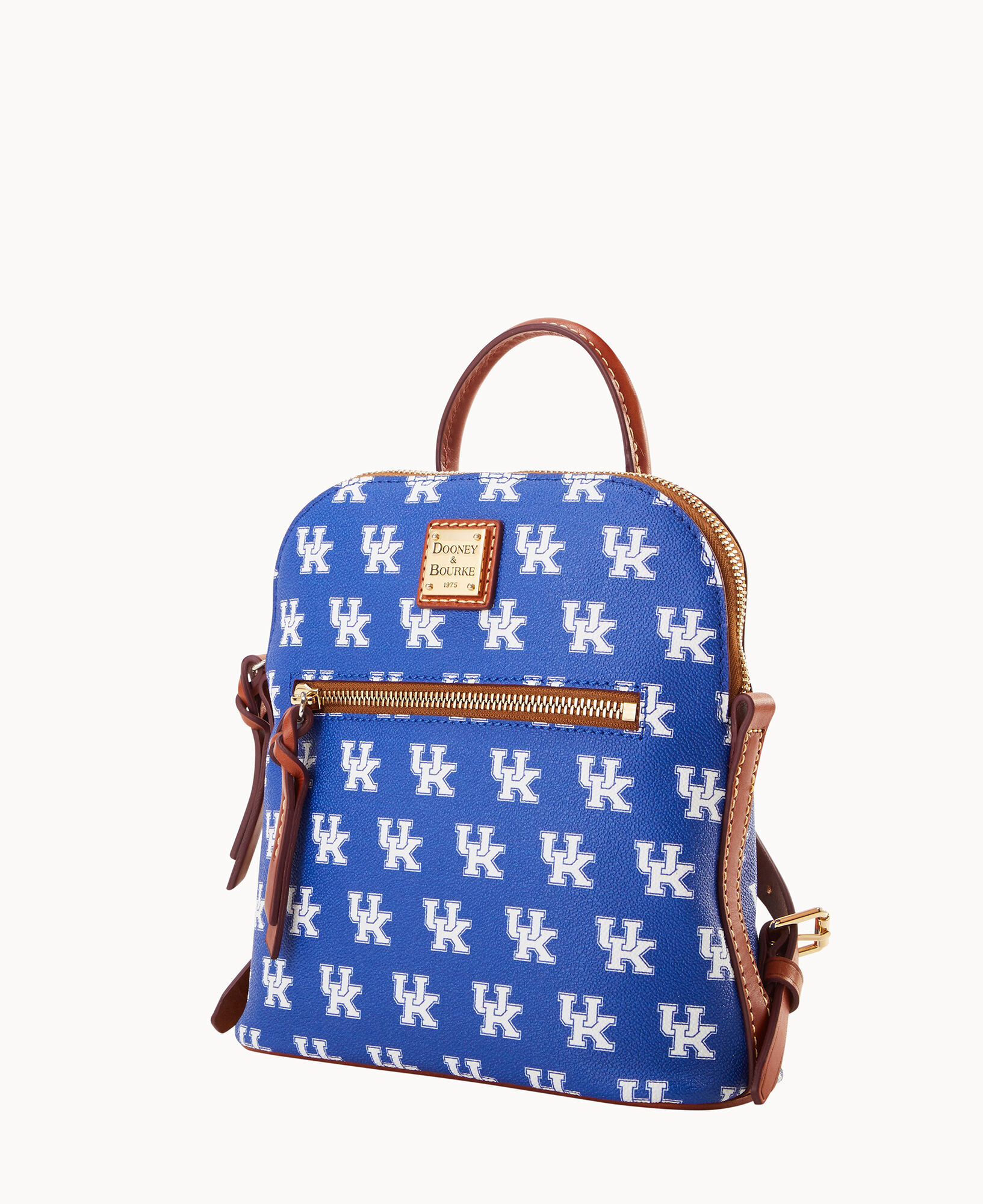 Dooney and bourke collegiate top
