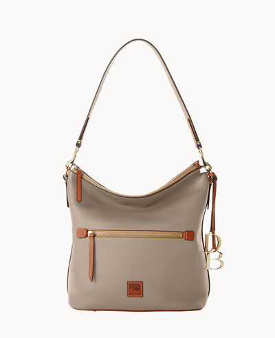 Pebble Grain Large Sac