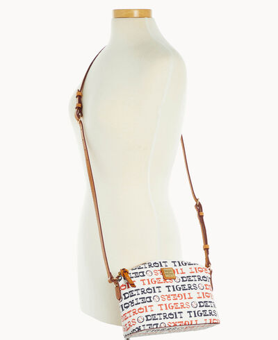 MLB Tigers Suki Crossbody