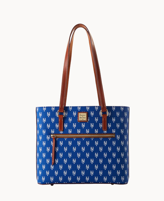 MLB Mets Shopper