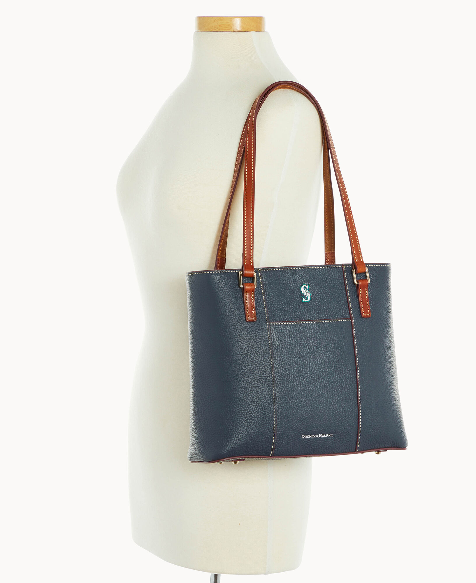 Dooney bourke small lexington deals