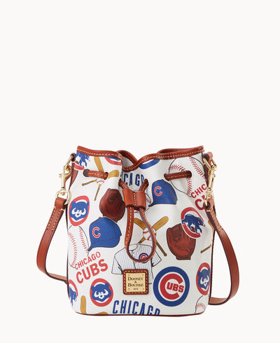 MLB Cubs Small Drawstring