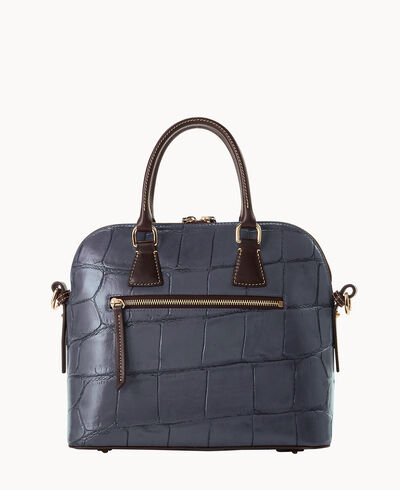 Denison Satchel