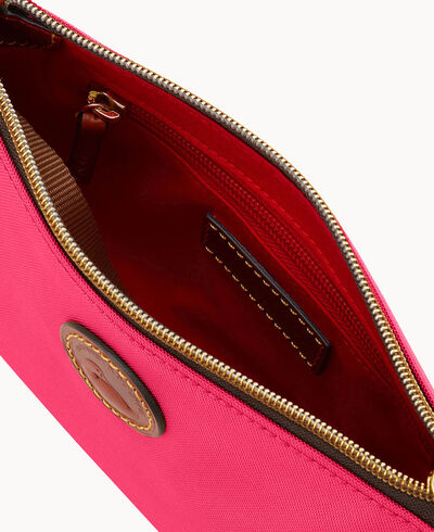 Nylon Pouchette