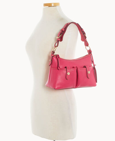 Florentine Small Shoulder Bag