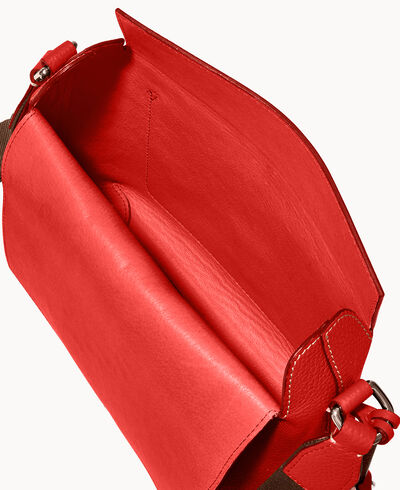 Henrys Small Messenger