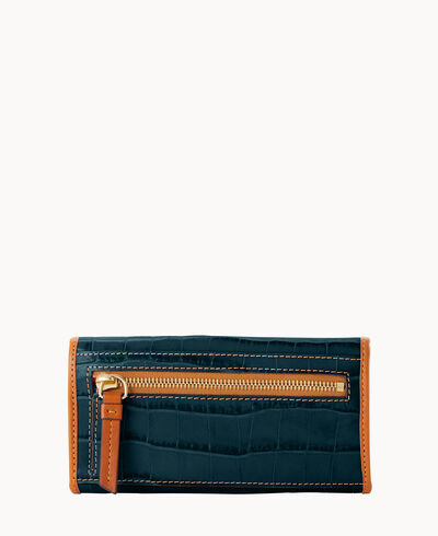 Landon Continental Clutch