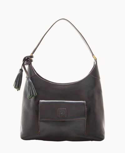 Florentine Small Hobo