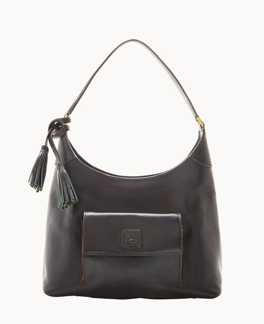 Florentine Small Hobo