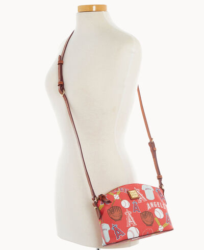 MLB Angels Suki Crossbody