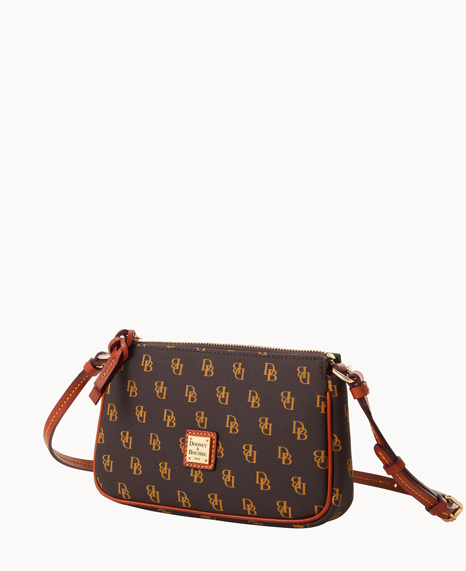 Dooney and bourke lexi crossbody hot sale