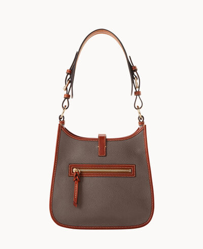 Pebble Grain Messenger