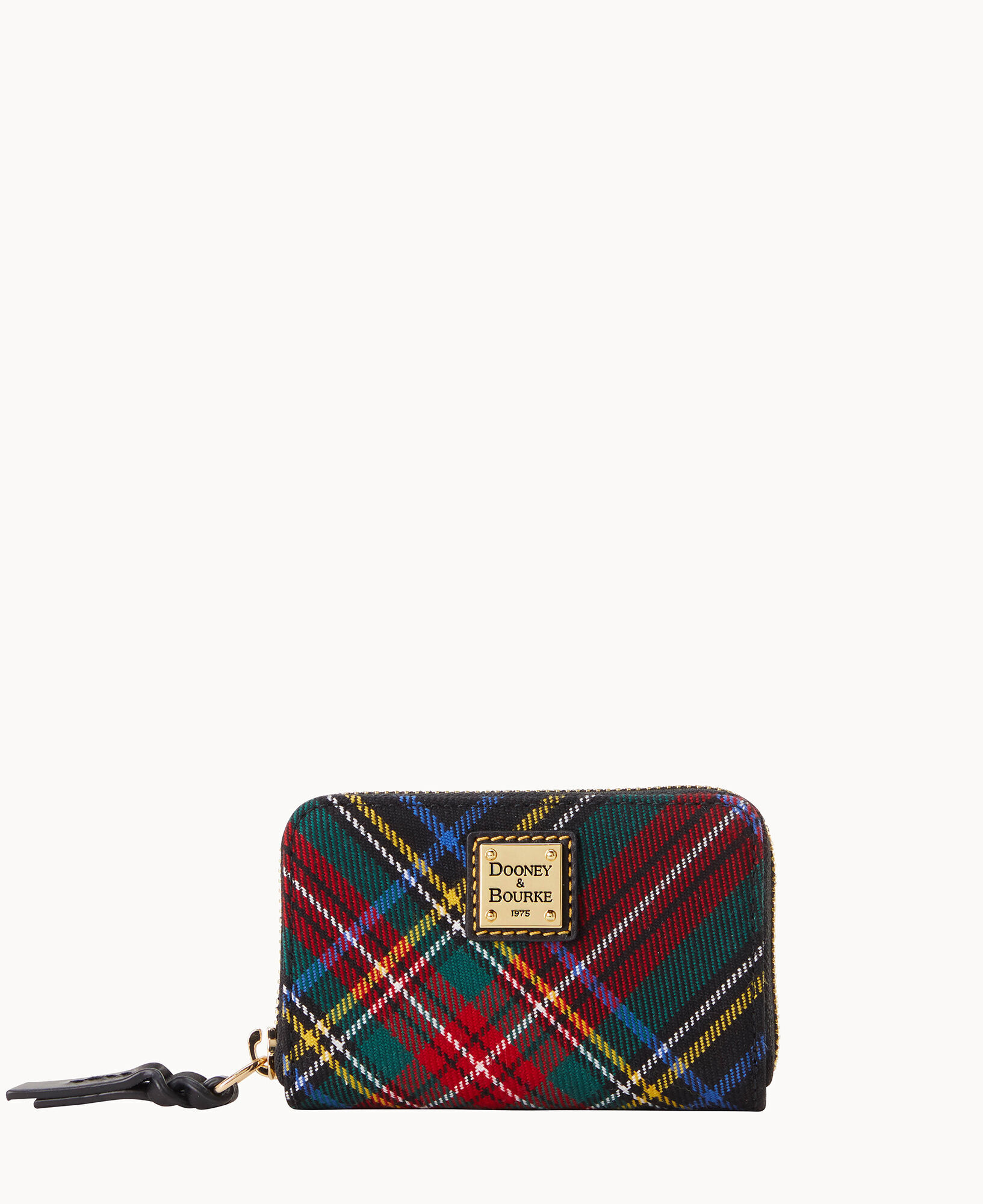 Dooney and bourke card case on sale