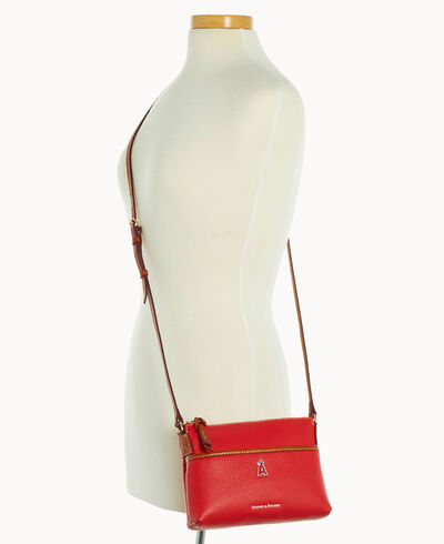 MLB Angels Ginger Crossbody
