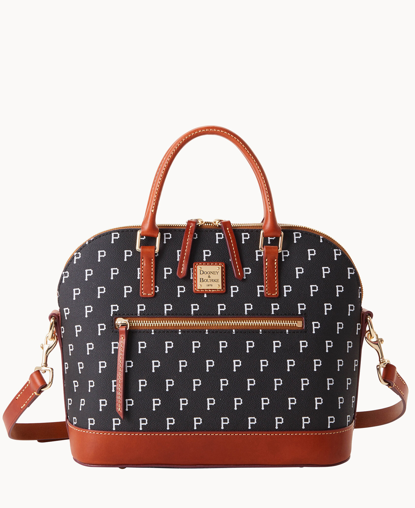 Dooney and bourke pirates clearance