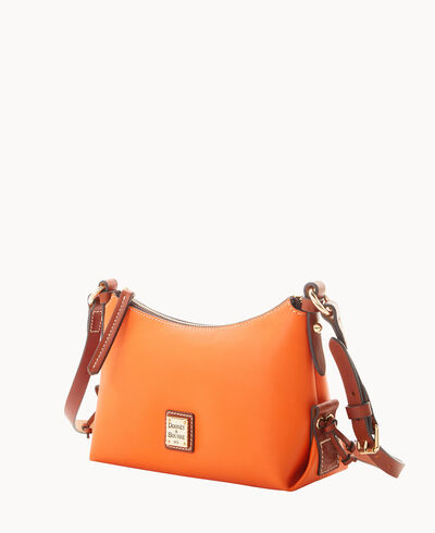 Penrose Hobo Crossbody 22