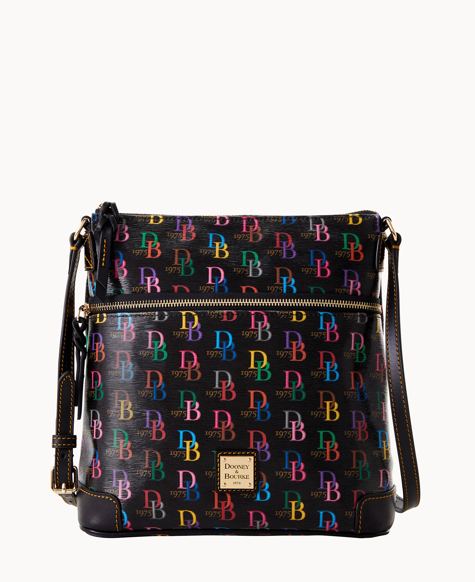Dooney and on sale bourke 1975 handbag
