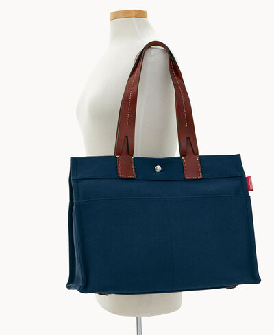 Rachel Medium Tote