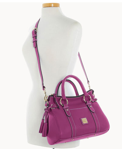 Penrose 2 Satchel 30 With Pocket