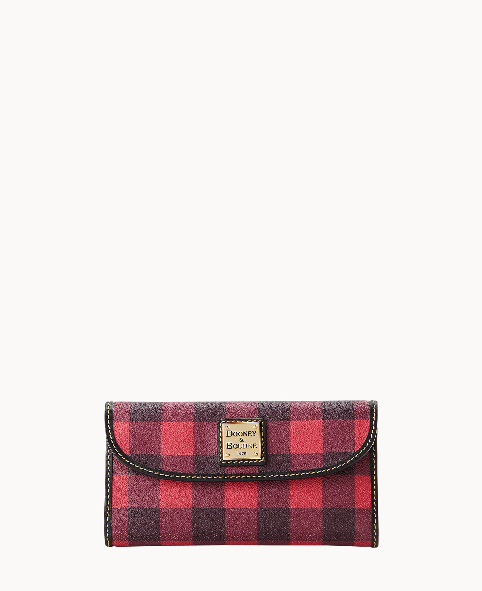 Tucker Continental Clutch