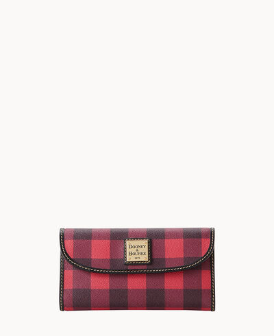 Tucker Continental Clutch
