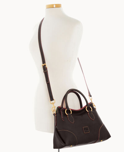 Florentine Satchel 30