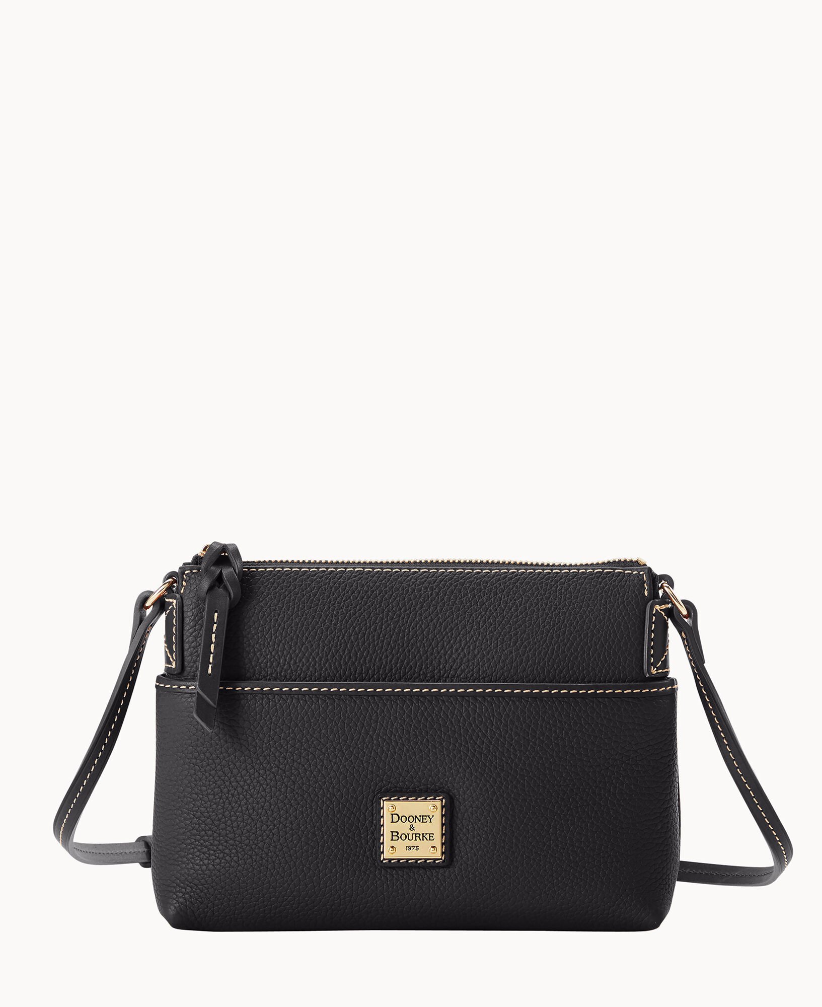 Dooney Bourke Pebble Grain Katie Crossbody