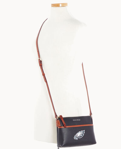 NFL Eagles Ginger Crossbody