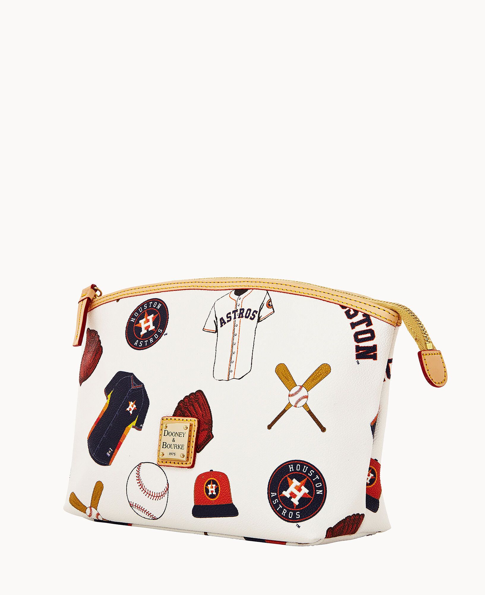 Dooney and clearance bourke cosmetic bag