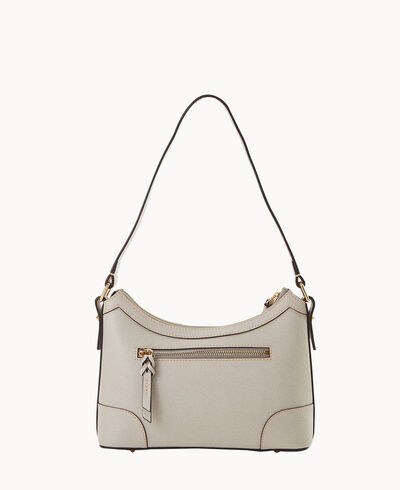 Saffiano Shoulder Bag