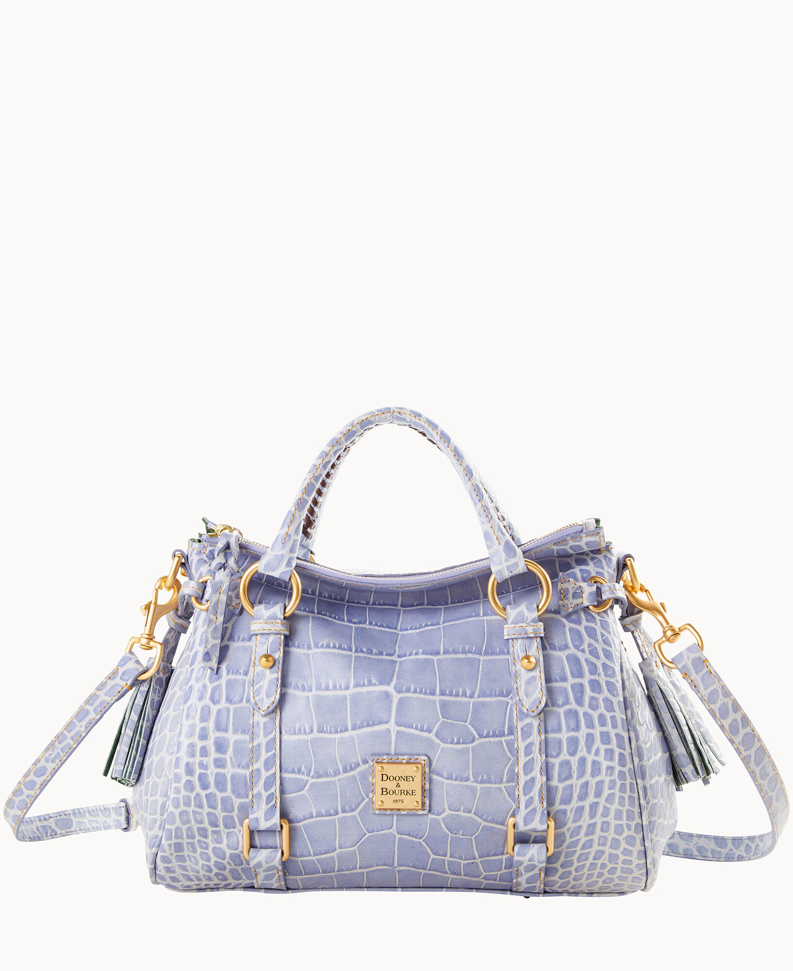 Dooney croco new arrivals