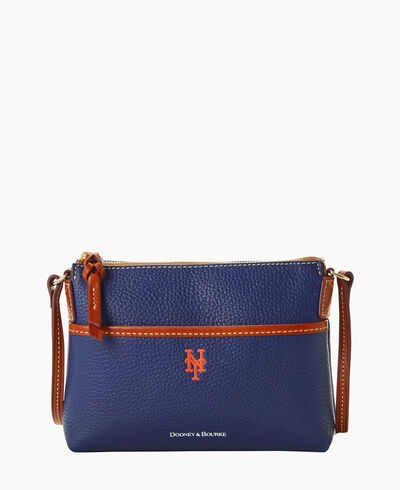 MLB Mets Ginger Crossbody