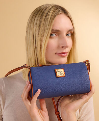 Kirby Buffy Crossbody