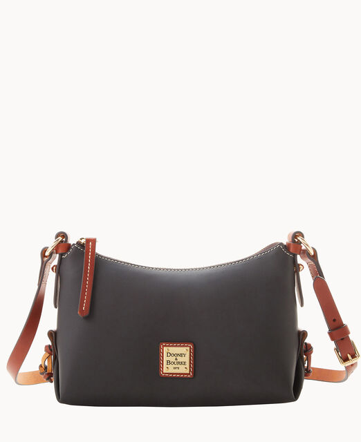 Penrose Hobo Crossbody 22