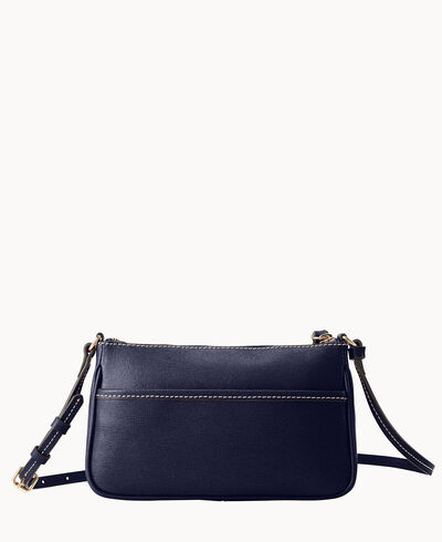 Saffiano Pouchette
