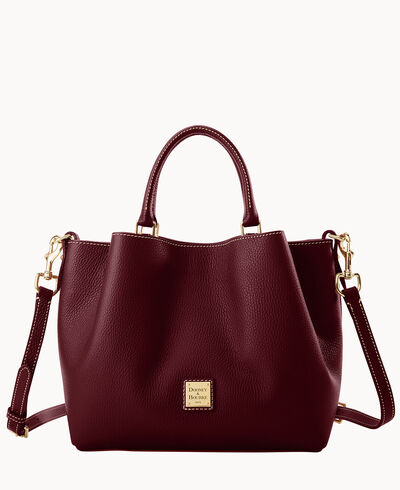 Lucca Leather Barlow