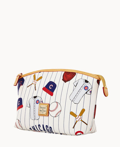 MLB Cubs Cosmetic Case