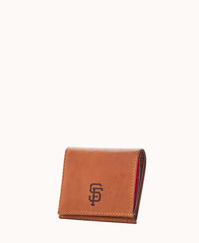 MLB Giants Credit Card Holder