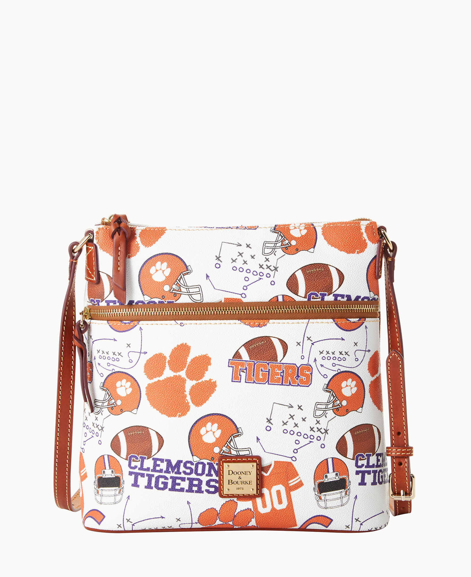 Clemson dooney store and bourke