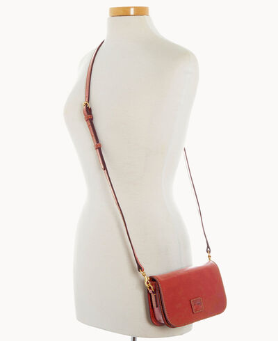Florentine Kitty Crossbody