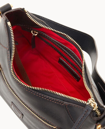 Florentine Small Hobo