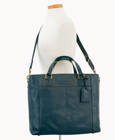 Florentine Newport Tote