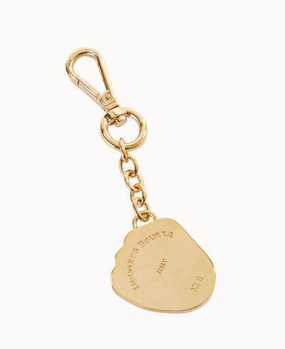 MLB Milwaukee Brewers Pendant Key Chain