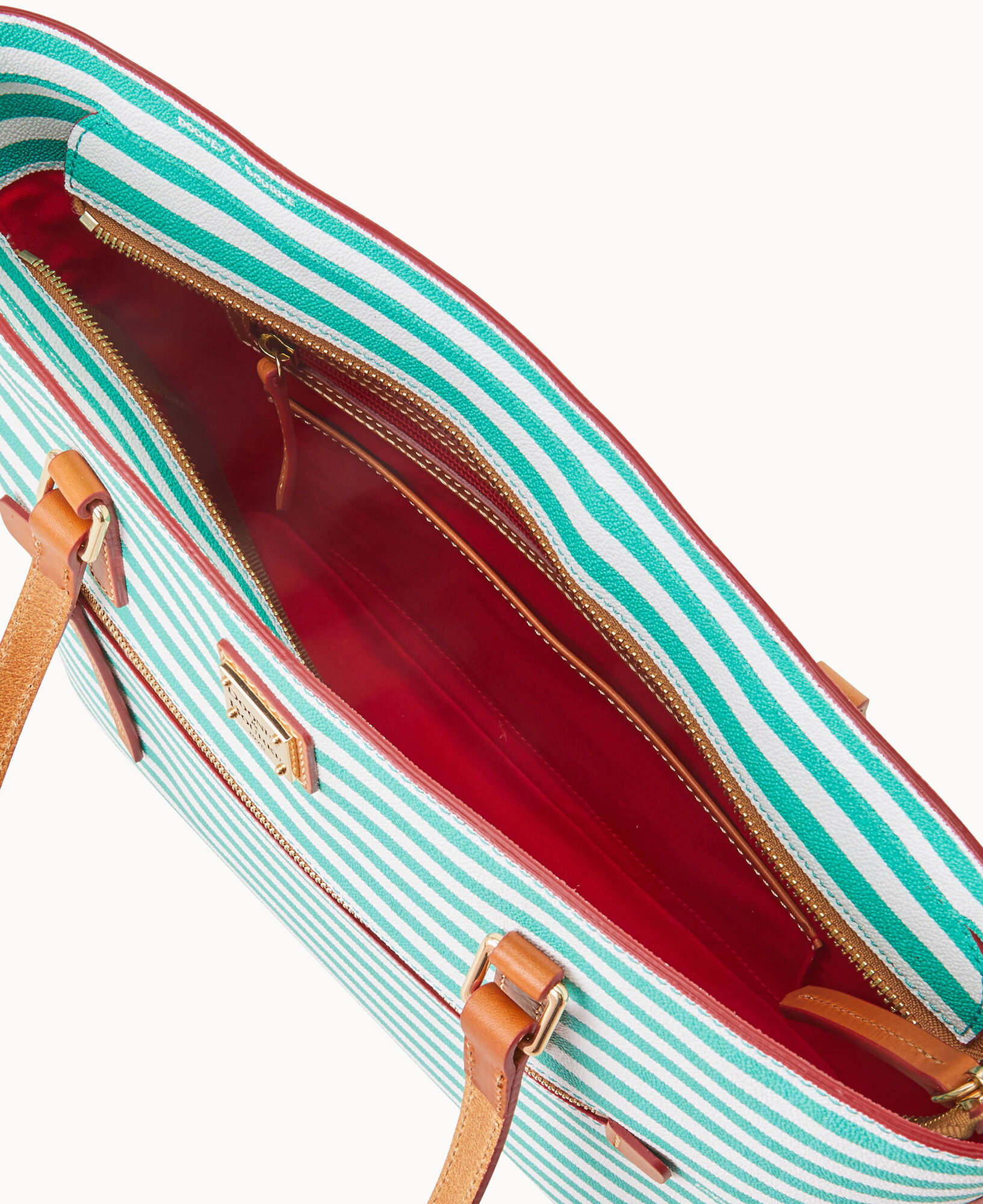 Dooney and bourke sullivan shopper outlet