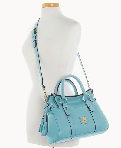 Penrose 2 Satchel 30 With Pocket