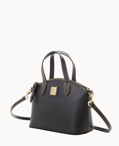 Saffiano Ruby