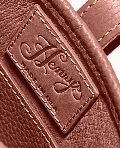 Henrys Crossbody