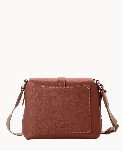 Henrys Mini Messenger