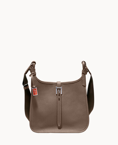 Henrys Large Crossbody